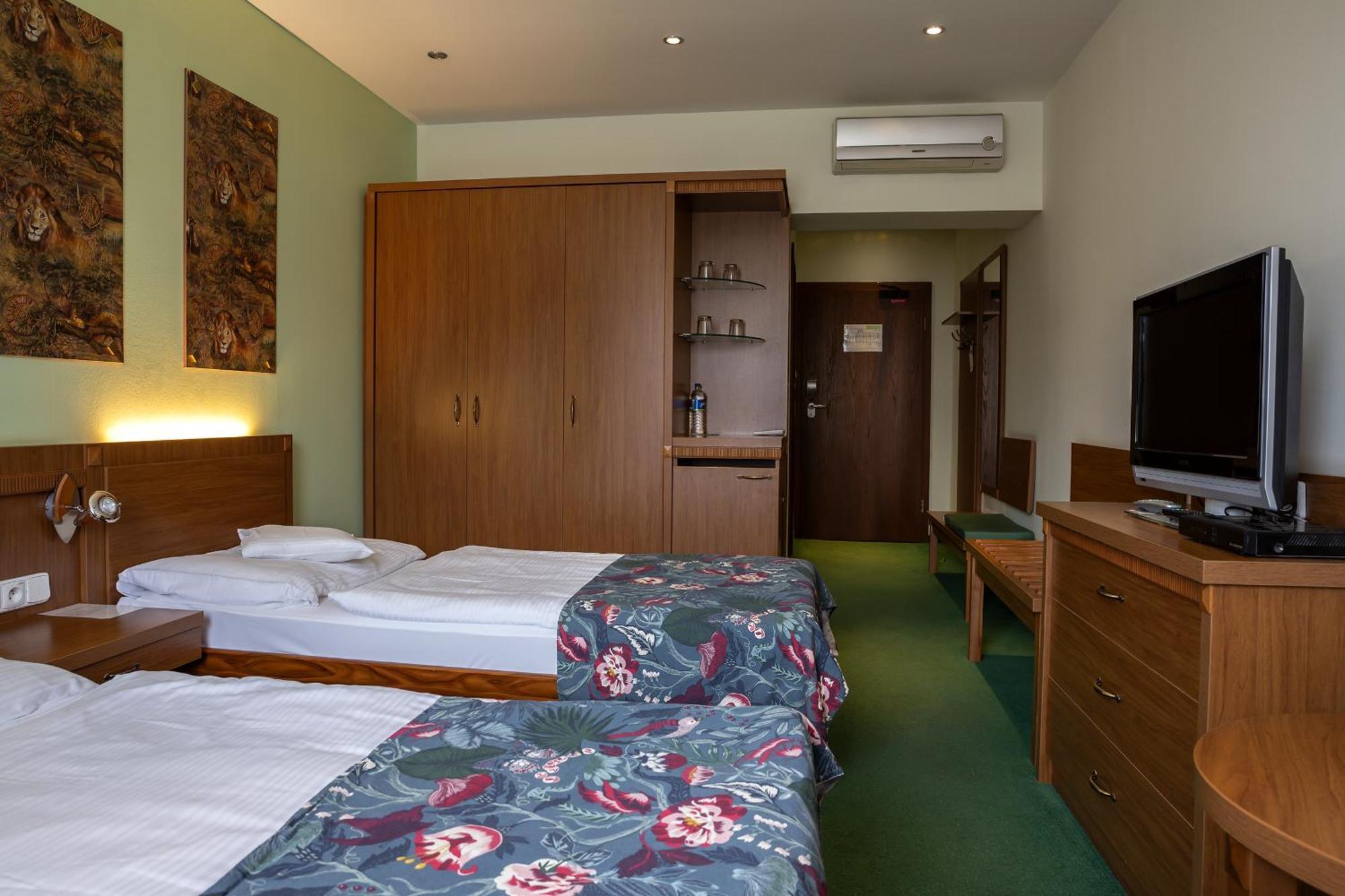 Hotel Max Inn Bratislava Extérieur photo