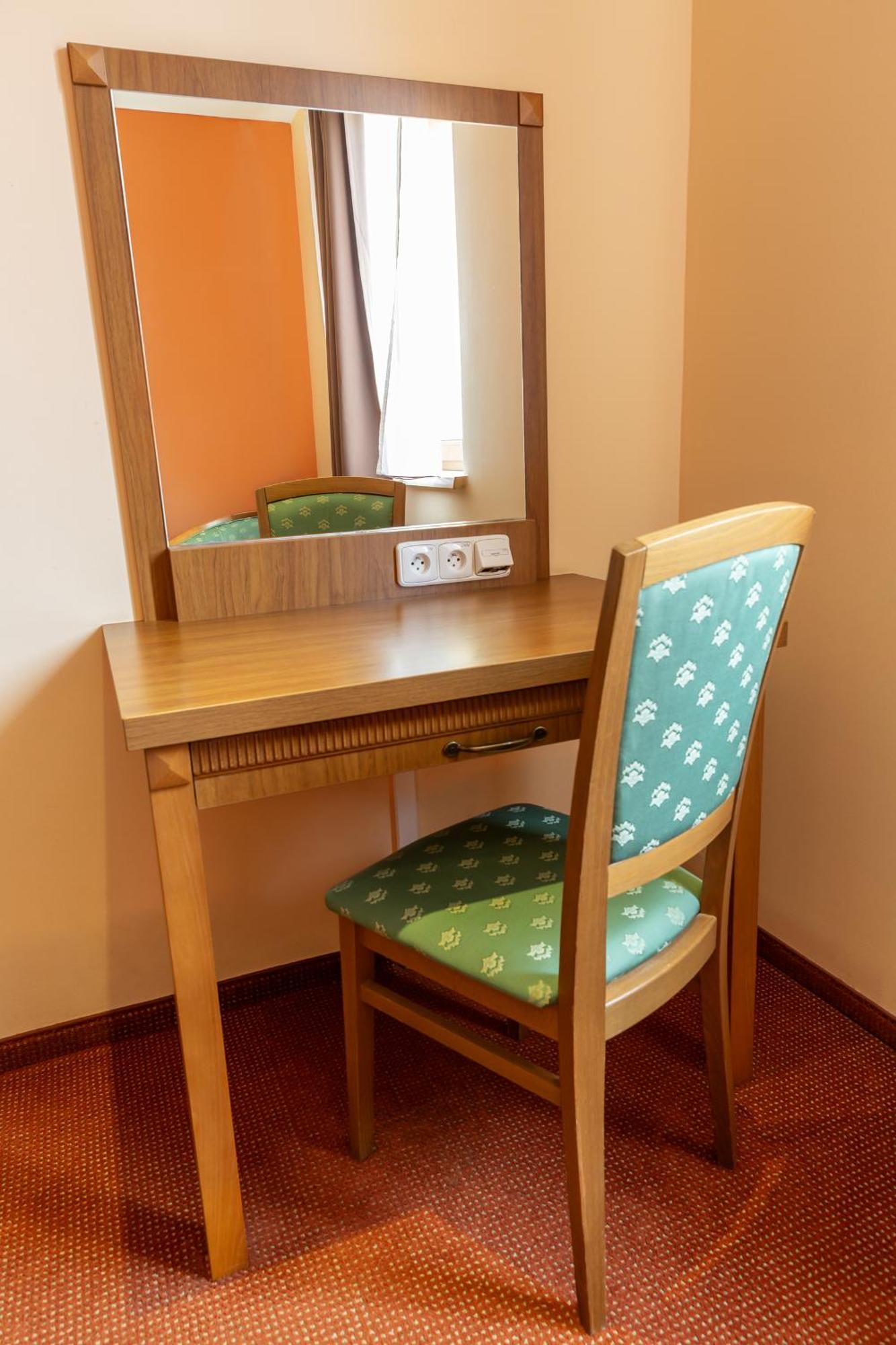 Hotel Max Inn Bratislava Extérieur photo
