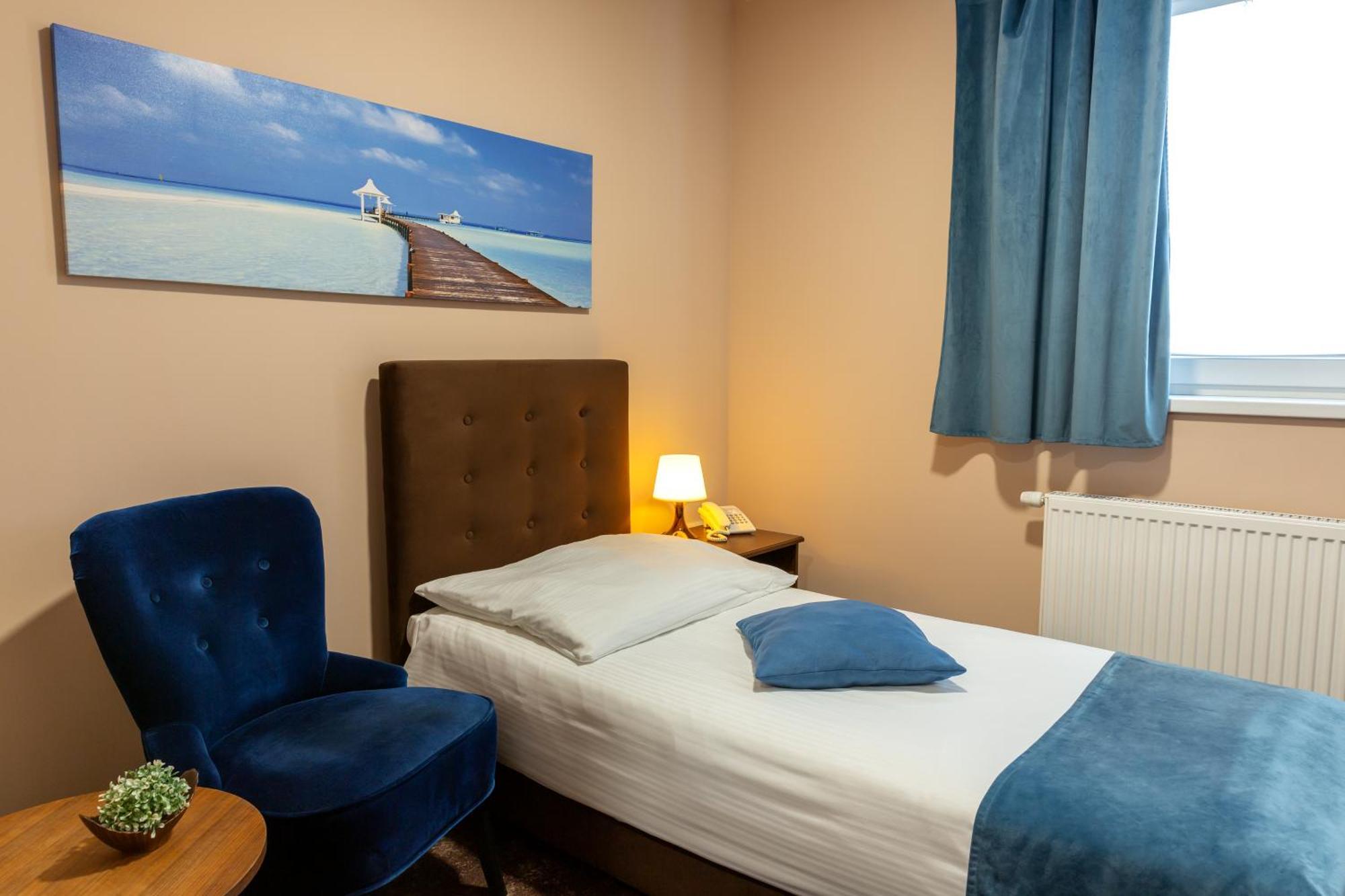 Hotel Max Inn Bratislava Extérieur photo