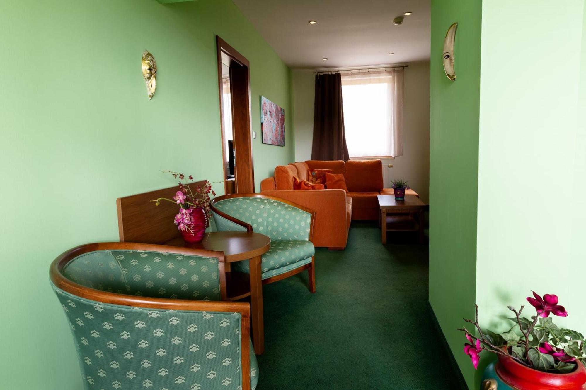Hotel Max Inn Bratislava Extérieur photo