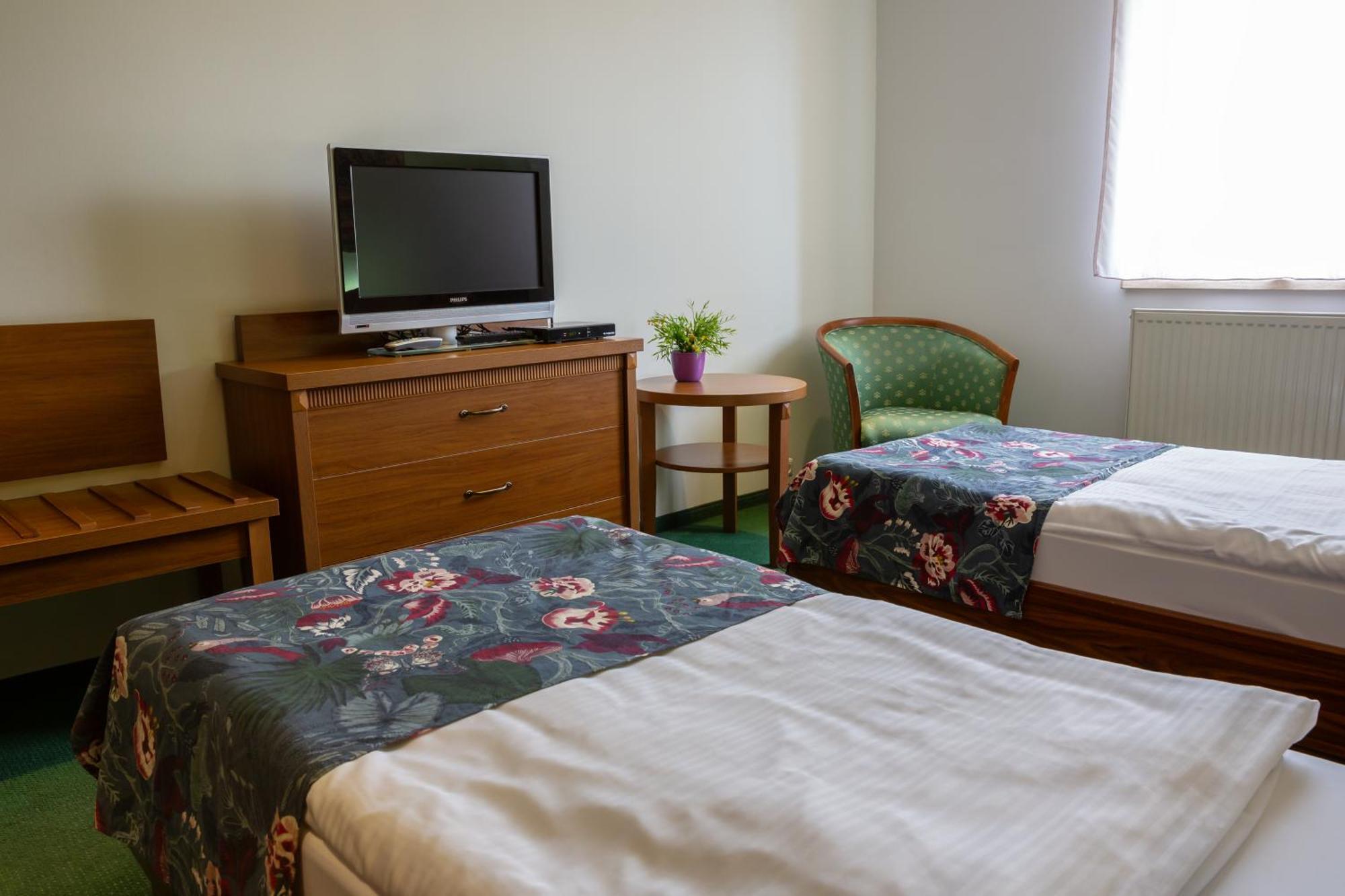 Hotel Max Inn Bratislava Extérieur photo