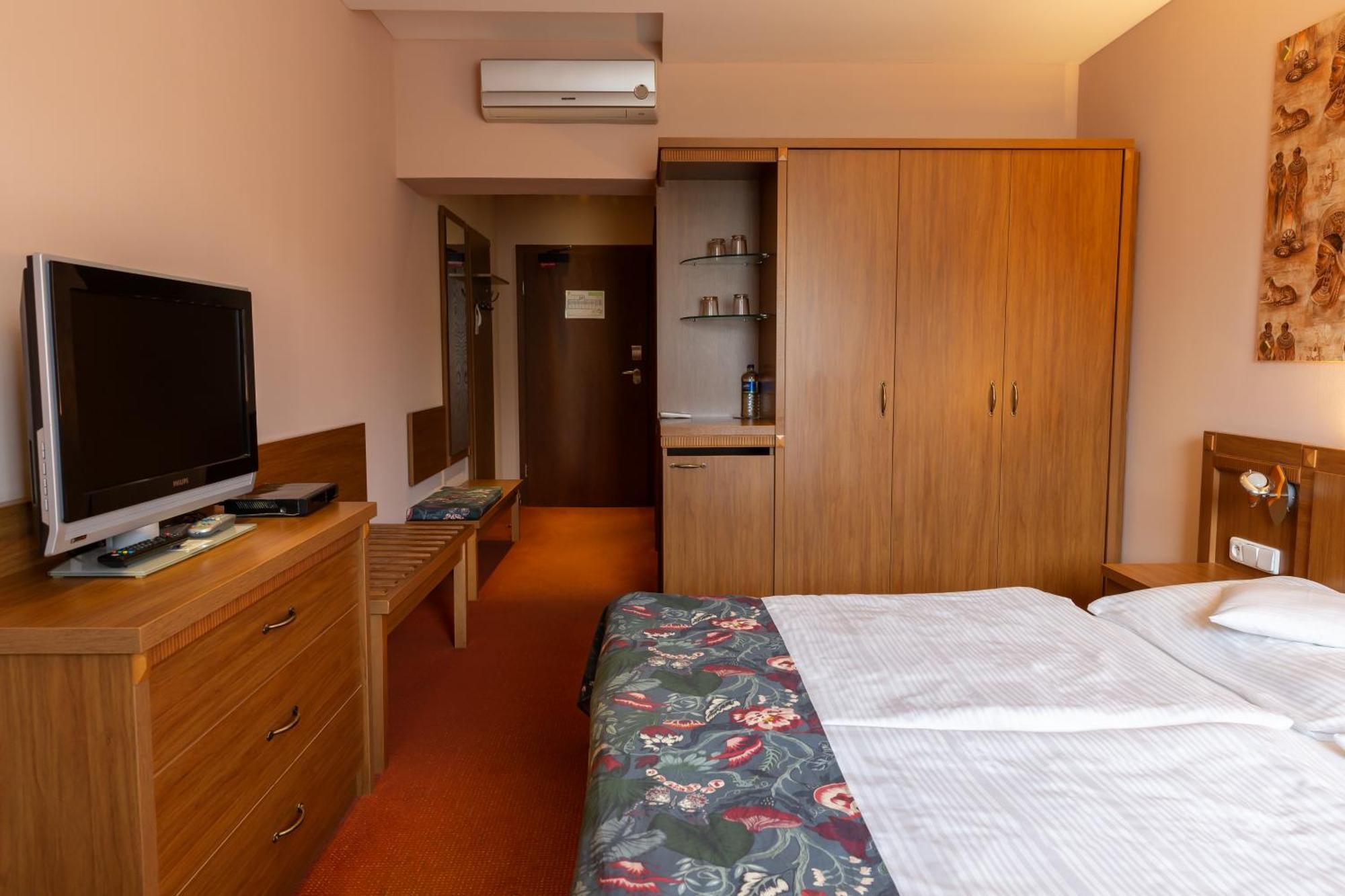 Hotel Max Inn Bratislava Extérieur photo